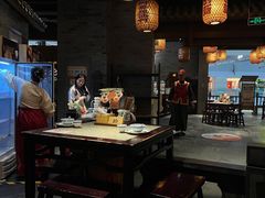 -南京大牌档(三阳广场苏宁店)