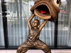 -广州永庆坊瞻云精选酒店