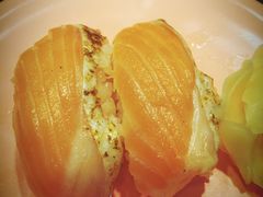 -争鲜回转寿司(金桥家乐福店)