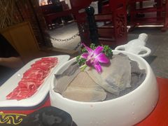 -黄家码头老火锅(解放碑旗舰店)