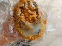 招牌脆脆麻糍-猫街麻糍哥(思明南路店)