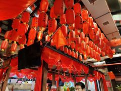 -客家大院·非遗赣南客家菜(郁孤台店)