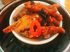 -点点心点心专门店(湾仔店)