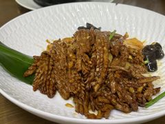 -魁盛居百年鲁菜馆(中林路店)