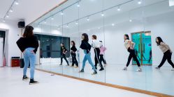 -Bella贝拉流行舞蹈