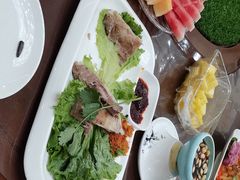 -清真悦宾楼食府(海湖店)