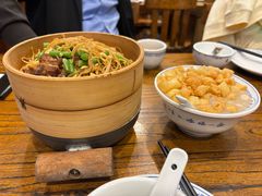 -老雒阳面馆·水席(定鼎门店)