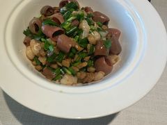 -开海·红岛海鲜虾水饺(石老人店)