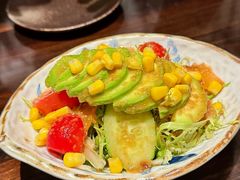 -明日叶日本料理(新区淮海街店)