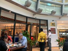 -南门小馆·清真(国贸商城店)