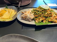 -Ameigo梅果·云贵川bistro(长宁来福士店)