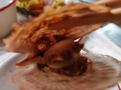 -永红源啤酒·烧烤·海鲜·大排档(青特城店)