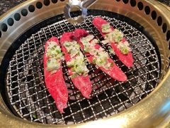 -老乾杯和牛烧肉(王府中环店)