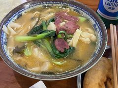 -西工饭庄快餐厅(西工小街店)