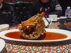 -城南往事·鲁菜济南菜(龙奥万科店)