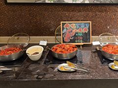 -索菲特西湖大酒店·香榭丽全日候餐厅(南山路店)