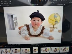 -小阿福儿童摄影(华中智谷店)