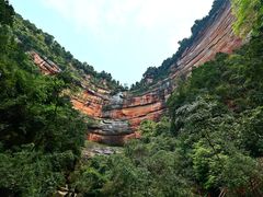 -赤水丹霞旅游区·佛光岩