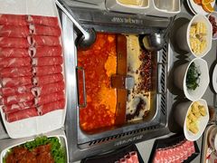 -海底捞火锅(亲贤北街店)