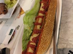 -翠华餐厅(百老汇店)
