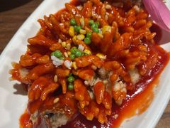 -鱼食饭稻·苏浙土菜17年老馆子(平江路店)