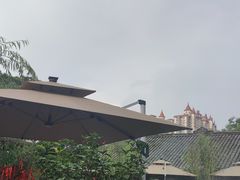 -濮园 · 四合院餐厅