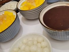 -小团圆糖水铺(襄阳南路店)