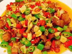 -飞虹鱼馆(春华路店)