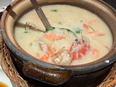 -潮州府·潮菜·砂锅粥(徐家汇店)