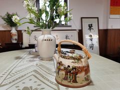 -八珍手工水饺·妈妈的爱(传芳巷店)