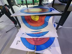 -無弓射箭俱乐部(领展中心城店)