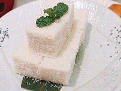 -大树餐厅(环球港店)