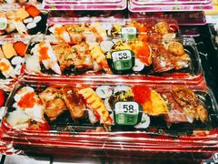 -池田寿司·新鲜现做(昌平悦荟店)