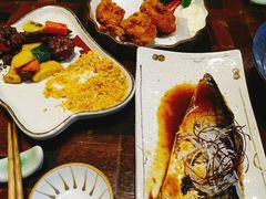 -本味友膳·茶餐厅(和达中心城店)