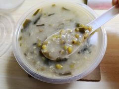 绿豆海带-百花传统甜品店(原址店)