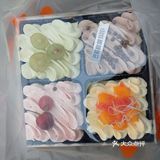 奶油心情甜品