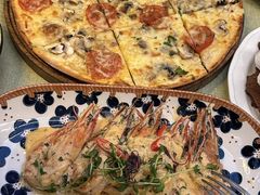-碧特博格·20年品牌西餐厅(芜湖路店)