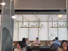 -潮堂 · 潮州菜(恒隆广场店)