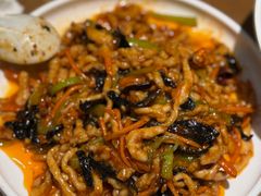 -榆林镇筋饼(知春路店)