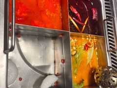 -海底捞火锅(珠影星光城夜宵主题店)