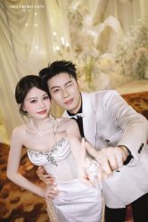 点击看大图 -LDIAMON西服定制(温州店)