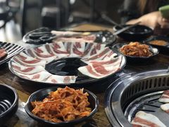 -猪的故事·韩式烤肉(韩乐坊店)