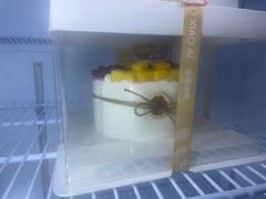 -糕小爱动物奶油生日蛋糕定制(晋江万达店)