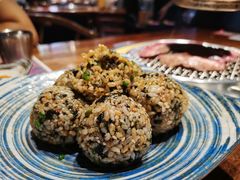 -海之屋韩式烤肉(海棠68环球美食街店)