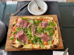 -EATALIA意塔利意式餐厅(鼓楼店)