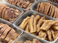 -正宗忘不了老鹅(梅岭店)