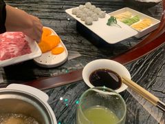 -大渔小鲜火锅店