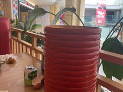 -松野谷·寿喜烧自助(华联顺义金街购物中心店)