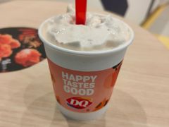 -DQ·蛋糕·冰淇淋(天通苑华联店)