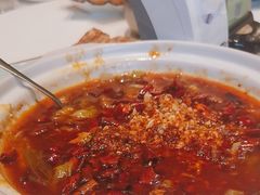 -玉华台饭庄·淮扬菜·烤鸭(望京店)